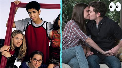 teenage romance shows|16 Teen Shows That Will Transport You Back to High .